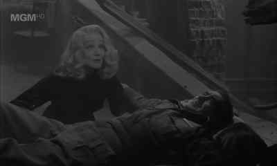 I'm terribly sorry.
Now you have no ceiling. - Witness for the Prosecution