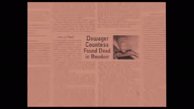 - Dear God. - The Grand Budapest Hotel