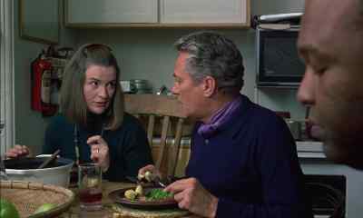 I'm terribly sorry. - Sunday Bloody Sunday