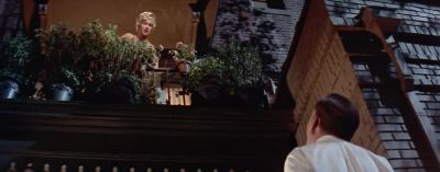 I'm terribly sorry - The Seven Year Itch