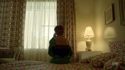 I'm so terribly sorry, - FEUD