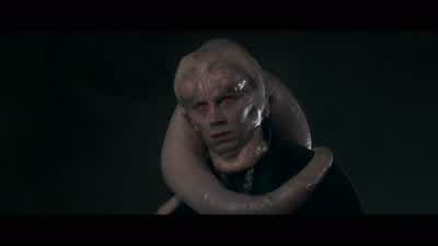 I'm terribly sorry. - Star Wars: Episode VI   Return of the Jedi