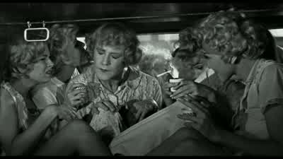 I'm terribly sorry. - Some Like It Hot