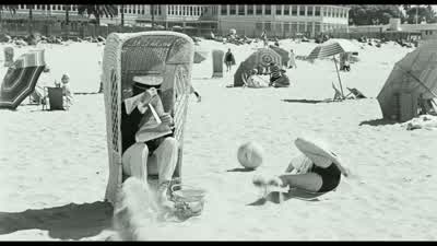 I'm terribly sorry. - Some Like It Hot