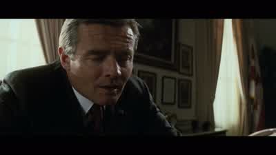I'm terribly sorry. - The Hunt for Red October