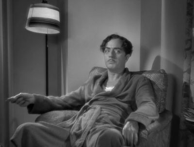 I'm terribly sorry - My Man Godfrey