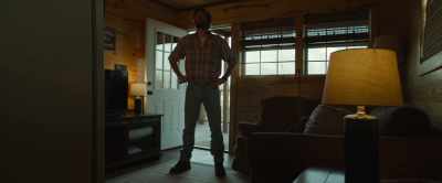 I'm terribly sorry
to disturb you - Arkansas
