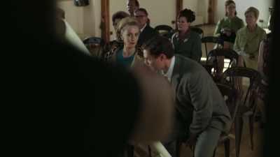  I'm terribly sorry,
 but you see, I can't. - Sister Boniface Mysteries