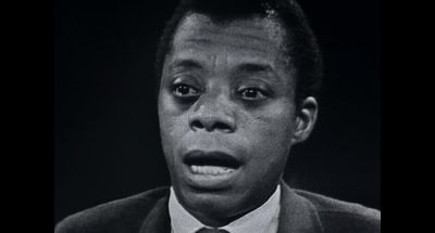 I'm terrified at the moral apathy - I Am Not Your Negro