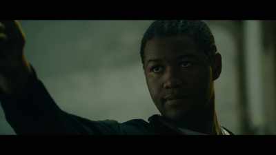 - I'm terrified... - Deadly Class