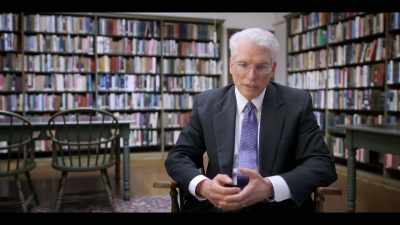 I'm texting on my phone,
and Silver Fox - Generation Hustle