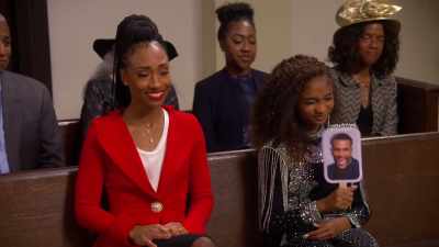 I'm thankful to have
a great addition to our home. - That Girl Lay Lay