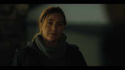 I'm so thankful
that you returned her to me. - Mare of Easttown