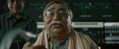 I'm the Agriculture Minister, - Jawan