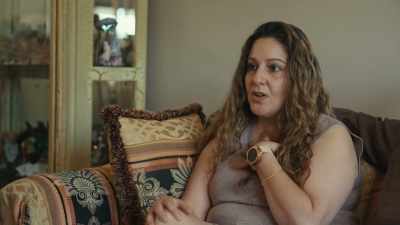 "I'm the best,
and why do you think - The Lebanese Burger Mafia