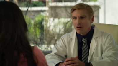 I'm the best at what I do, - My Child Has My Doctor’s Face