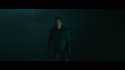 I'm the best one - Blade Runner 2049