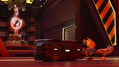 I'm the best! - Sonic Prime