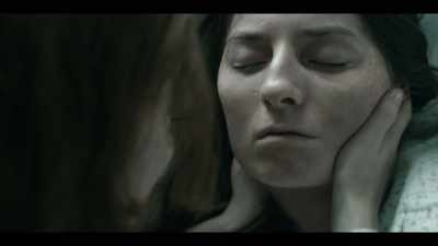 I'm the big sister.
Remember, Mar? Mar. - Say Nothing