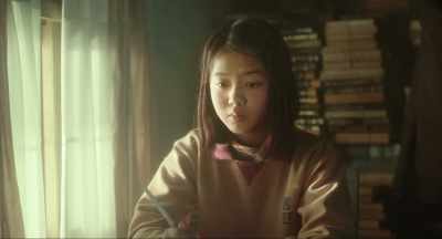 I'm the bigger one.
I cannot cry. - Phantom Detective