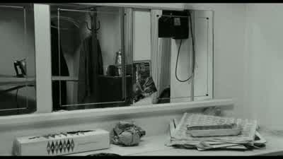 I'm the boss. - Raging Bull