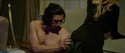 I'm The Boss's wife. - The Man Who Killed Don Quixote