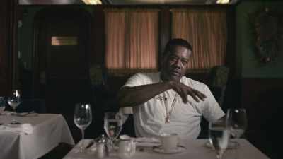 I'm the bridge from Big to 50 Grand. - Biggie: I Got a Story to Tell