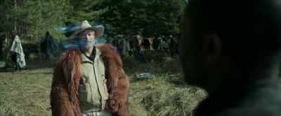 "I'm the circle and the circle is you." - Chaos Walking