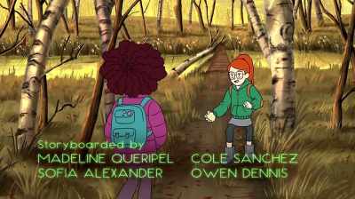 I'm the coding hero
Wisconsin needs. - Infinity Train