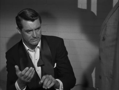 I'm the court psychiatrist - The Bachelor and the Bobby Soxer