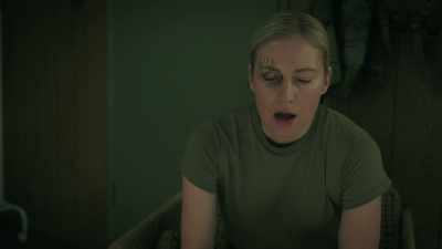 - I'm the evidence
of what they did, - 68 Whiskey