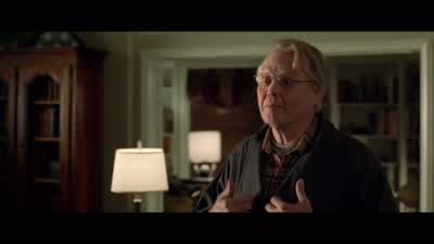 I have a job a house health insurance - National Treasure