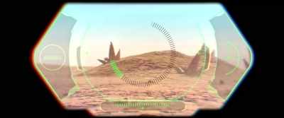 I'm the first human
to explore this planet - Astro Kid
