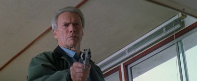I'm the following sea man - Blood Work
