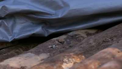 I'm the fourth
generation to use this tool. - Life Below Zero: Next Generation