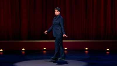 "I'm the French poodle." - Michael McIntyre: Showman