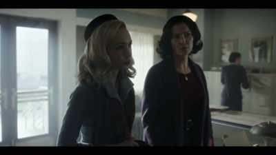 I'm the friend
that Mrs. Hynek called - Project Blue Book
