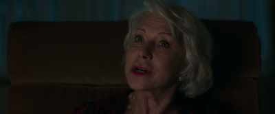 "I'm the girl you raped
in 1943." - The Good Liar