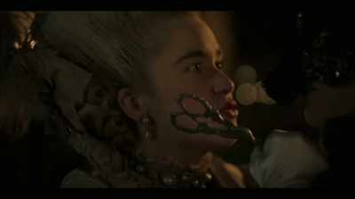 I'm the girl you raped - Dangerous Liaisons