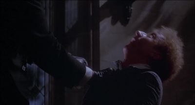 I'm the good boy not cousin Larry - Haunted Honeymoon