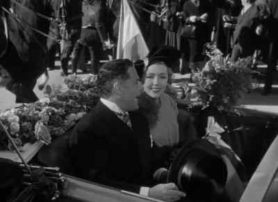 I'm the governor of a state. - The Great McGinty