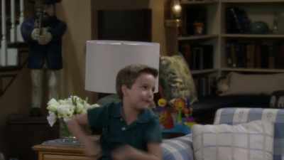 I'm the greatest of all time! - Fuller House