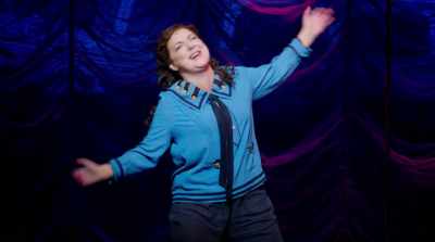 # I'm the greatest star - Funny Girl