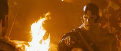 I'm The Guardian - Highlander: The Source