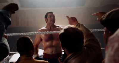 I'm the Guv'nor, I'm the Guv'nor. - My Name Is Lenny