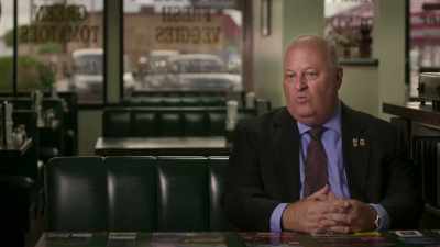  I'm the guy that was working 
internet fraud at the time - Three Mothers, Two Babies, and a Scandal