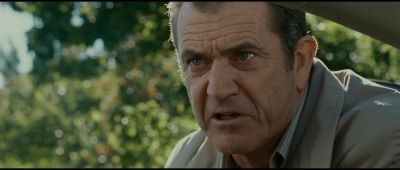 I'm the guy with nothing to lose and doesn't give a shit - Edge of Darkness