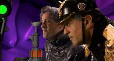 I'm the Guy - Spy Kids 3: Game Over