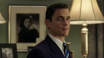 I'm the king here, - The Last Tycoon