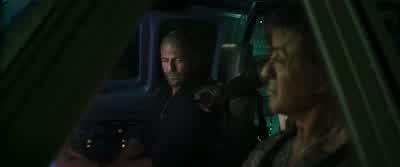 You a knife man Best EverI'm the Knife Before Christmas - The Expendables 3